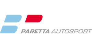 Sponsorpitch & Paretta Autosport