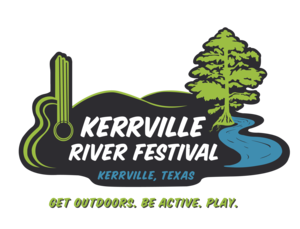 Sponsorpitch & Kerrville River Festival