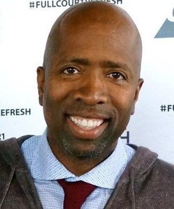 Sponsorpitch & Kenny Smith