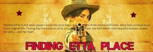 Sponsorpitch & FINDING ETTA PLACE-FEATURE FILM 