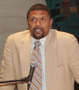 Sponsorpitch & Jalen Rose