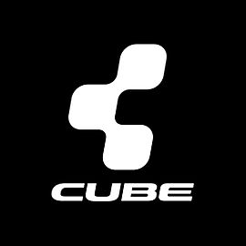 Cube logo