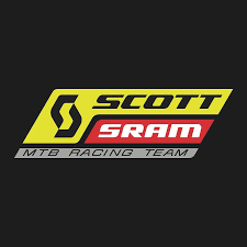 Sponsorpitch & SCOTT-SRAM MTB Racing Team 