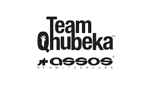 Sponsorpitch & Team Qhubeka Assos