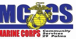 Sponsorpitch & Marine Corp Air Ground Combat Center Twentynine Palms 