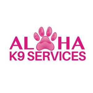 Sponsorpitch & Aloha K9 Bennetts Green