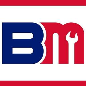 Sponsorpitch & Brook Motors Mayfield