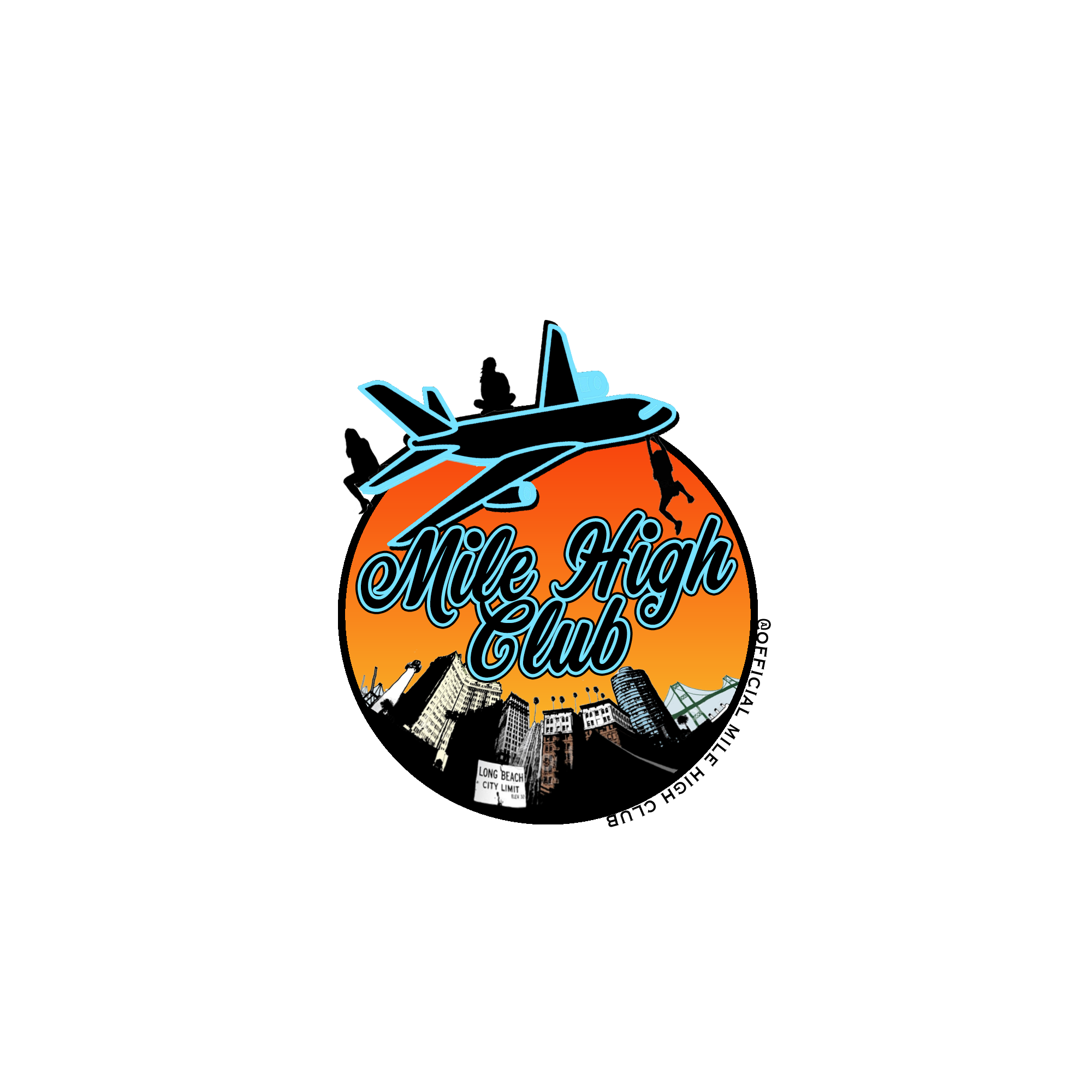 Sponsorpitch & Mile High Club