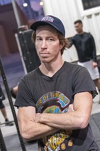 Sponsorpitch & Shaun White