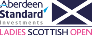 Sponsorpitch & Ladies Scottish Open