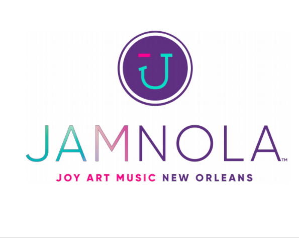 Sponsorpitch & JAMNOLA - New Orlean's first experiential pop-up