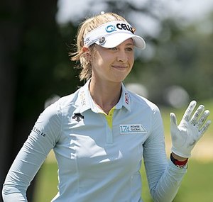 Sponsorpitch & Nelly Korda