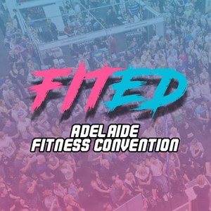 Sponsorpitch & FitEd Fitness Convention