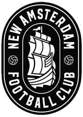 Sponsorpitch & New Amsterdam FC