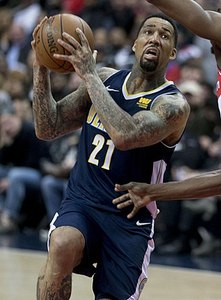 Sponsorpitch & Wilson Chandler