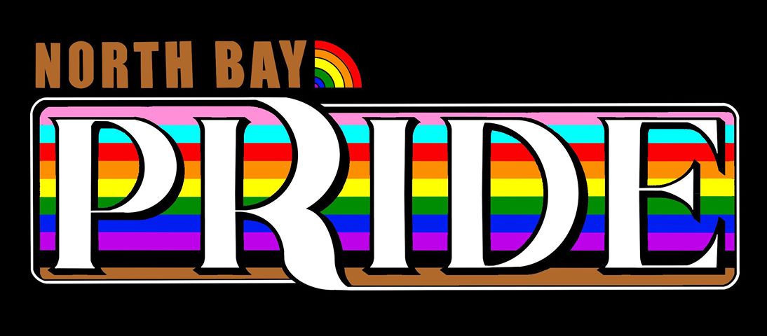 Sponsorpitch & North Bay Pride