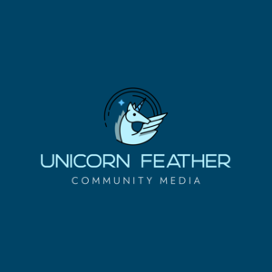 Sponsorpitch & Unicorn Feather Community Media