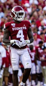 Sponsorpitch & Trey Sermon