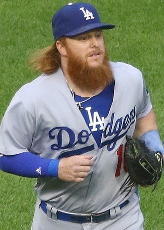330px justin turner