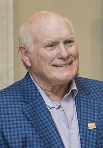 Sponsorpitch & Terry Bradshaw
