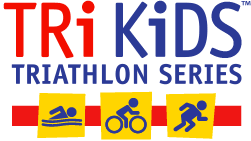 Sponsorpitch & TRi KiDS Triathlon Series