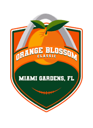 Sponsorpitch & Orange Blossom Classic