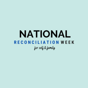 Sponsorpitch & National Reconciliation Week 