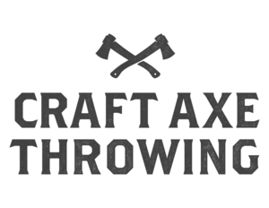 Sponsorpitch & Craft Axe Throwing
