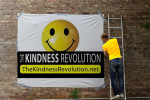 Sponsorpitch & The Kindness Revolution