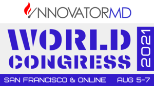 Sponsorpitch & InnovatorMD