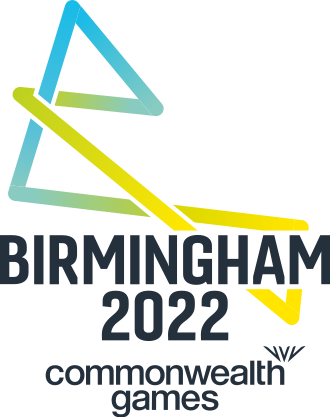 330px birmingham 2022 commonwealth games logo.svg