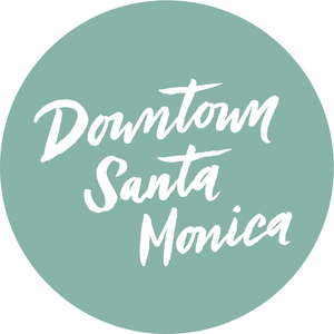 Sponsorpitch & Downtown Santa Monica/Third Street Promenade
