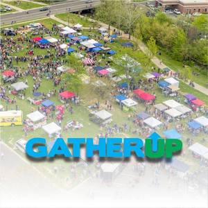 Sponsorpitch & Gather Up Events Management