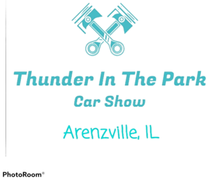 Sponsorpitch & Thunder In The Park 