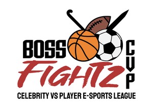 Sponsorpitch & BossFightz CVP League