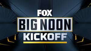 Fox bnk logo