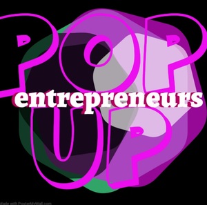 Sponsorpitch & ENTREPRENEURS POP UP EVENTS 