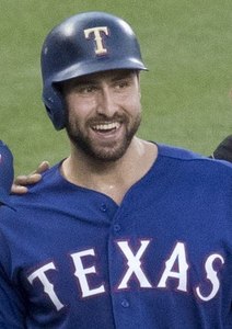 Sponsorpitch & Joey Gallo