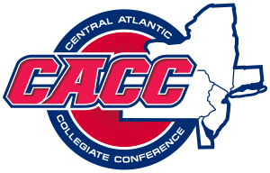 300px central atlantic collegiate conference logo.svg