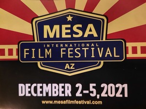 Sponsorpitch & Mesa International Film Festival 