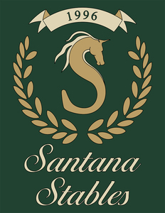Sponsorpitch & Santana Stables