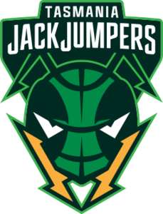 Sponsorpitch & Tasmania JackJumpers