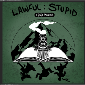 Sponsorpitch & Lawful Stupid Podcast