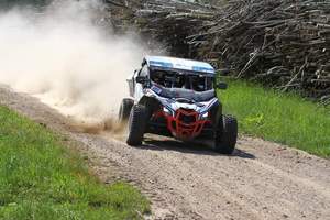 Sponsorpitch & Specialistracing