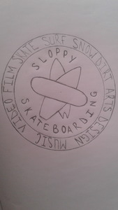 Sponsorpitch & Sloppy Skateboarding South Africa