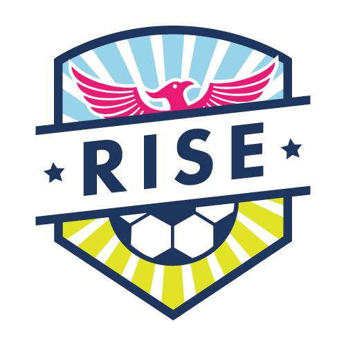 Sponsorpitch & RISE Soccer Club