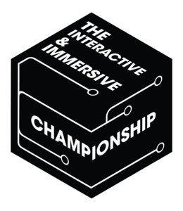Sponsorpitch & The Interactive & Immersive Championship
