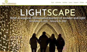 Sponsorpitch & Lightscape 
