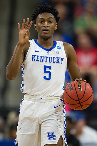 330px immanuel quickley