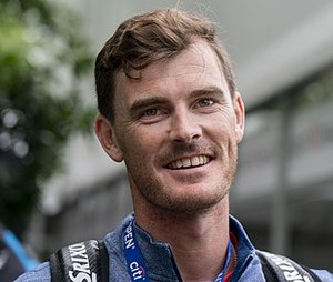 Sponsorpitch & Jamie Murray